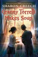 Granny Torrelli Makes Soup 0064409600 Book Cover