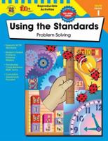 Using the Standards - Problem Solving, Grade 1 0742418219 Book Cover