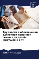 Трудности в обеспечении 6205743523 Book Cover