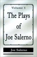 The Plays of Joe Salerno 059519981X Book Cover
