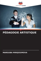 Pédagogie Artistique 6206234738 Book Cover