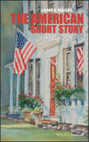 The American Short Story Handbook 0470655410 Book Cover