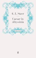 Caesar In Abyssinia 1406725382 Book Cover