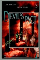 Devil's Pact - Part 3 of The Iphigenia Black Series 1326928511 Book Cover