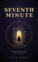 The Seventh Minute: A Dark Fantasy Romance B0HC4SN861 Book Cover