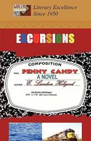 Excursions-Penny Candy 1440161593 Book Cover