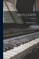 Mein Leben; Volume 2 1016154623 Book Cover
