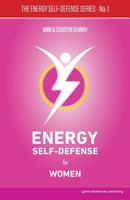 Energy Self-Defense for Women 877206000X Book Cover