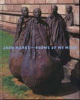 Juan Munoz - Rooms Of My Mind 8890205903 Book Cover