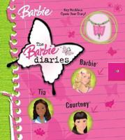 The Barbie Diaries 0794411452 Book Cover