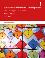 Events Feasibility and Development: From Strategy to Operations 1032000872 Book Cover