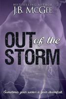 Out of the Storm 1535273496 Book Cover