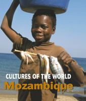 Mozambique (Cultures of the World) 0761423311 Book Cover