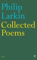 Collected Poems 0571216544 Book Cover