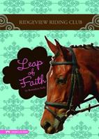 Leap of Faith 1434219321 Book Cover