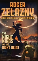 The Night Kings and Night Heirs 1515453987 Book Cover