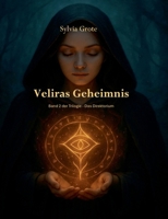 Veliras Geheimnis: Das Direktorium (German Edition) 381924977X Book Cover