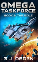 The Exile 1838022643 Book Cover