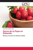 Sarna de la Papa en Rabanito 6202126639 Book Cover