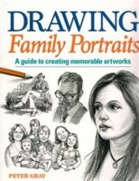 Drawing Family Portraits 1784040479 Book Cover