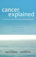 Cancer Explained 1741667917 Book Cover
