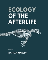 Ecology of the Afterlife: Icones animalium et plantarum 1735483923 Book Cover