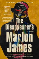 The Disappearers 