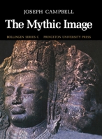 The Mythic Image 0691018391 Book Cover