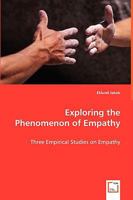 Exploring the Phenomenon of Empathy 363905444X Book Cover