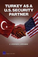 Turkey as a U.S. Security Partner 0833043021 Book Cover