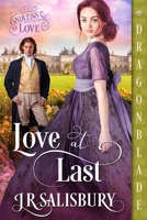 Love at Last 1972086391 Book Cover