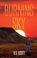 Burning Sky 1543987265 Book Cover