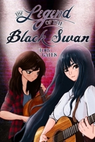 The Legend of the Black Swan B0GTZN75S4 Book Cover