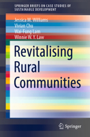 Revitalising Rural Communities 9811658234 Book Cover