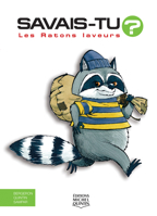 Les Ratons laveurs 2894357796 Book Cover