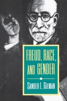 Freud, Race, and Gender 069102586X Book Cover