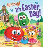 Hooray! It's Easter Day! 0824919963 Book Cover