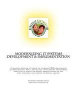 Modernizing Systems Development & Implementation 1493706535 Book Cover