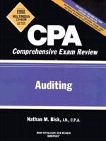Cpa Auditing 0881285811 Book Cover