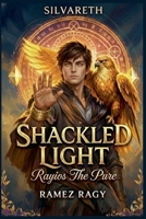 Silvareth: Shackled Light: Rayios The Pure B0GPBT19YQ Book Cover