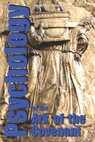 Psychology of the Ark of the Covenant 6500188780 Book Cover