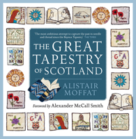 The Great Tapestry of Scotland 1780276478 Book Cover