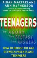Teenagers 0316647136 Book Cover
