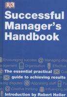 Successful Managers Handbook 1405341556 Book Cover