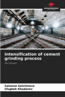 Intensification of cement grinding process 6207768183 Book Cover