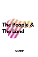 The People & The Land B08VX171X8 Book Cover