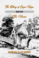 The Story of Cape Hope B0DRNK625Y Book Cover