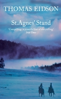 St.Agnes' Stand 0425143961 Book Cover