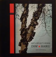 Rest Reflect Renew: Dsw Haiku 0996201076 Book Cover