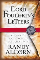 Lord Foulgrin's Letters 1576736792 Book Cover